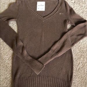 Hollister sweater